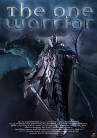 The One Warrior (2011)DVD R5 Rip DivX AC3-WDR