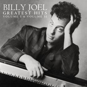 Billy Joel - Greatest Hits Volume I & Volume II (2007) [96-24]