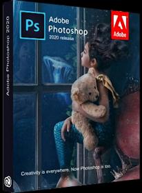 Adobe Photoshop CC 2020 v21.2.11 Final x64