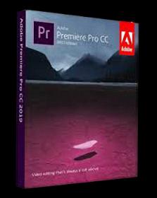Adobe Premiere Pro CC 2021. v5.4.1.6 Final x64