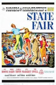 State Fair (1962) [720p] [BluRay] [YTS]
