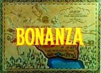 Bonanza Platinum Collection 2 Dvd 3 van 5 (NLsubs) TBS B-SAM