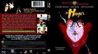 The Hunger - Horror David Bowie 1983 Eng Rus Multi-Subs 1080p [H264-mp4]