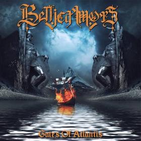 Bellica Mors - 2021 - Gates of Atlantis