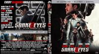 Snake Eyes G I  Joe Origins (2021) AMZN WEBRip DD 5.1 x264