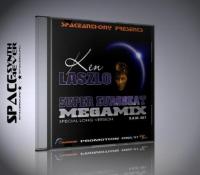 VA - Ken Laszlo - Super EuroBeat Megamix (by SpaceAnthony) (2012)♫♫