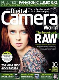 Digital Camera World Magazine - March 2012