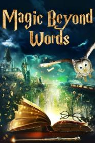 Magic Beyond Words The J K  Rowling Story (2011) [720p] [WEBRip] [YTS]