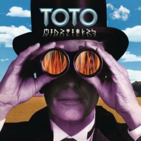 Toto - Mindfields (1999) [24B-192kHz]