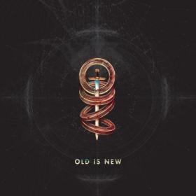 Toto - Old Is New (2018) [24B-96kHz]