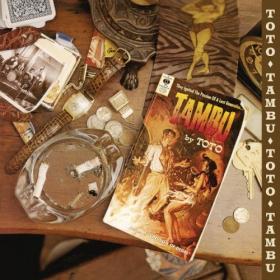 Toto - Tambu (1995) [24B-192kHz]