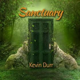 Kevin Durr - 2021 - Sanctuary