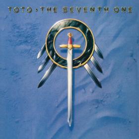 Toto - The Seventh One (1988) [TR24][OF][24-192]