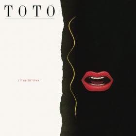 Toto - Isolation (1984) [TR24][OF][24-192]