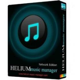 Helium Music Manager 15.0.0 Build 17802 Premium Multilingual