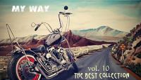 My Way  The Best Collection  vol 10
