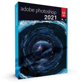 Adobe Photoshop CC 2021 v22.5.0.384 Final x64