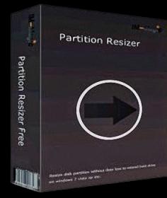 IM-Magic Partition Resizer All Editions v3.9.0 & Portable