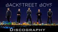 Backstreet Boys - Discography [FLAC] [PMEDIA] ⭐️