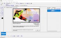 Ulead GIF Animator v5.0.5 Portable