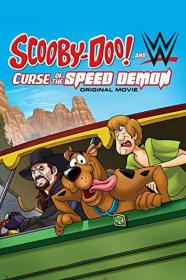 Scooby-Doo And WWE Curse Of The Speed Demon (2016) [1080p] [BluRay] [5.1] [YTS]