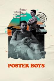 Poster Boys (2020) [720p] [WEBRip] [YTS]