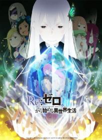 [hyakuhuyu][Re Zero kara Hajimeru Isekai Seikatsu][26-50END][BDRip 1080p AVC AAC][CHS]