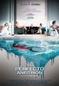 El Perfecto Anfitrion [DVDRIP][Spanish AC3 5.1][2011]