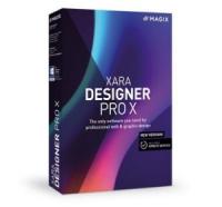 Xara Designer Pro X 18.5.0.62892 + Crack