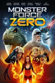 Monster Force Zero 2020 BDRiP x264-FREEMAN[TGx]