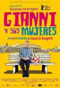 Gianni y sus Mujeres [DVDRIP][Spanish AC3 5.1][2011]