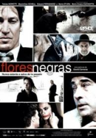 Flores Negras [DVDRIP][Spanish AC3 5.1][2011]