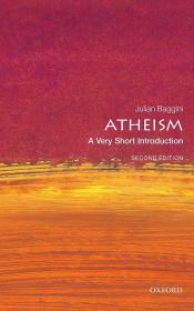 Atheism - A Very Short Introduction, 2nd Edition
