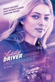 追光寻影（zgxyi fdns uk）赛车女孩 中文字幕 Lady Driver 2020 1080p GER BluRay DTS x264-纯净版
