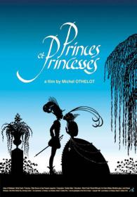 Princes Et Princesses 2000 FRENCH 1080p AMZN WEBRip DDP2.0 x264-Candial