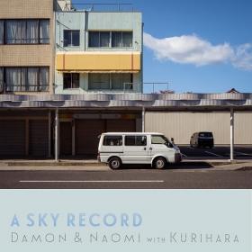 (2021) Damon & Naomi - A Sky Record [FLAC]