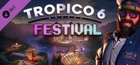 Tropico.6.Festival.REPACK-KaOs
