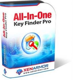 All-In-One Key Finder Pro Enterprise Edition 2021 v8.0.0.1 Final