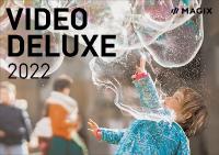 MAGIX Video deluxe Premium 2022 v21.0.1.85 Final x64