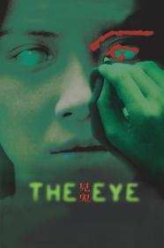 The Eye (2002) [720p] [WEBRip] [YTS]