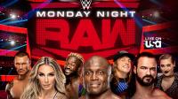 WWE Monday Night Raw 2021-08-30 HDTV x264-NWCHD