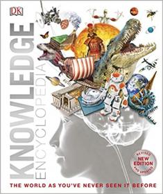Knowledge Encyclopedia, 2nd Edition