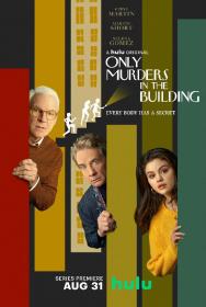 Only Murders in the Building S01E01 WEBRip x264-ION10