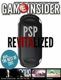 Game Insider January February 2012