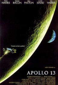 【更多高清电影访问 】阿波罗13号[中文字幕] Apollo 13 1995 2160p HDR UHD BluRay DTS-HD MA 7.1 x265-10bit-10007@BBQDDQ COM 21.99GB