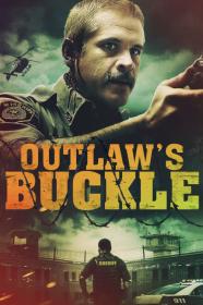Outlaws Buckle (2021) [720p] [WEBRip] [YTS]