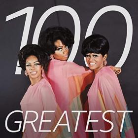 VA - 100 Greatest Motown Songs (2021) Mp3 320kbps [PMEDIA] ⭐️