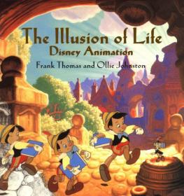 Disney Animation-The Illusion of Life[Team Nanban][TPB]