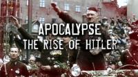 National Geographic Apocalypse The Rise of Hitler 1of2 Becoming Hitler PDTV x264 AC3