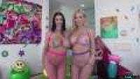 AllAnal 21 09 02 Angela White And Savannah Bond XXX 480p MP4-XXX